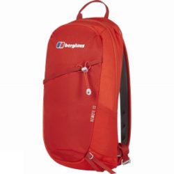 Berghaus Remote 12 Rucksack Volcano